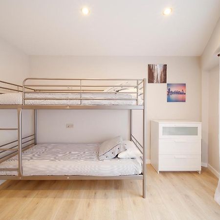 Apartamento Centro-Nautico V خيخون المظهر الخارجي الصورة