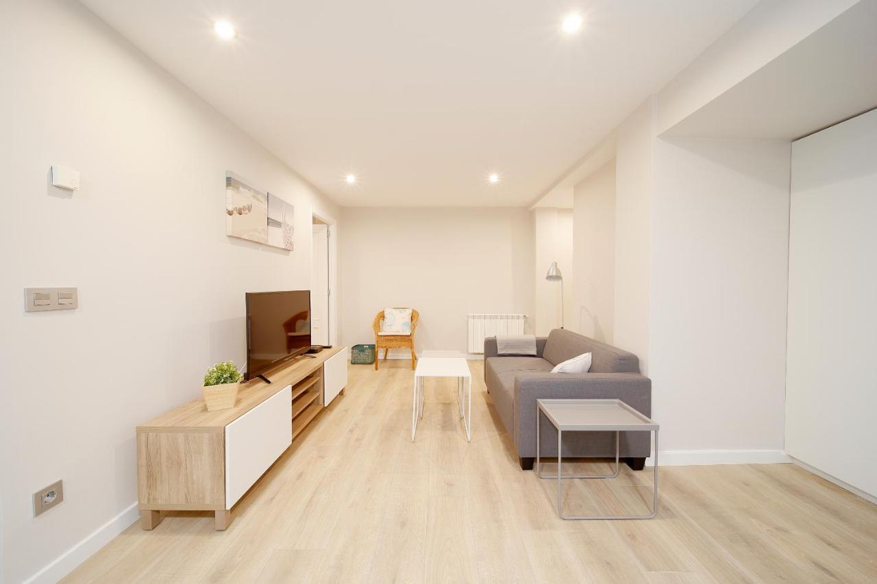 Apartamento Centro-Nautico V خيخون المظهر الخارجي الصورة