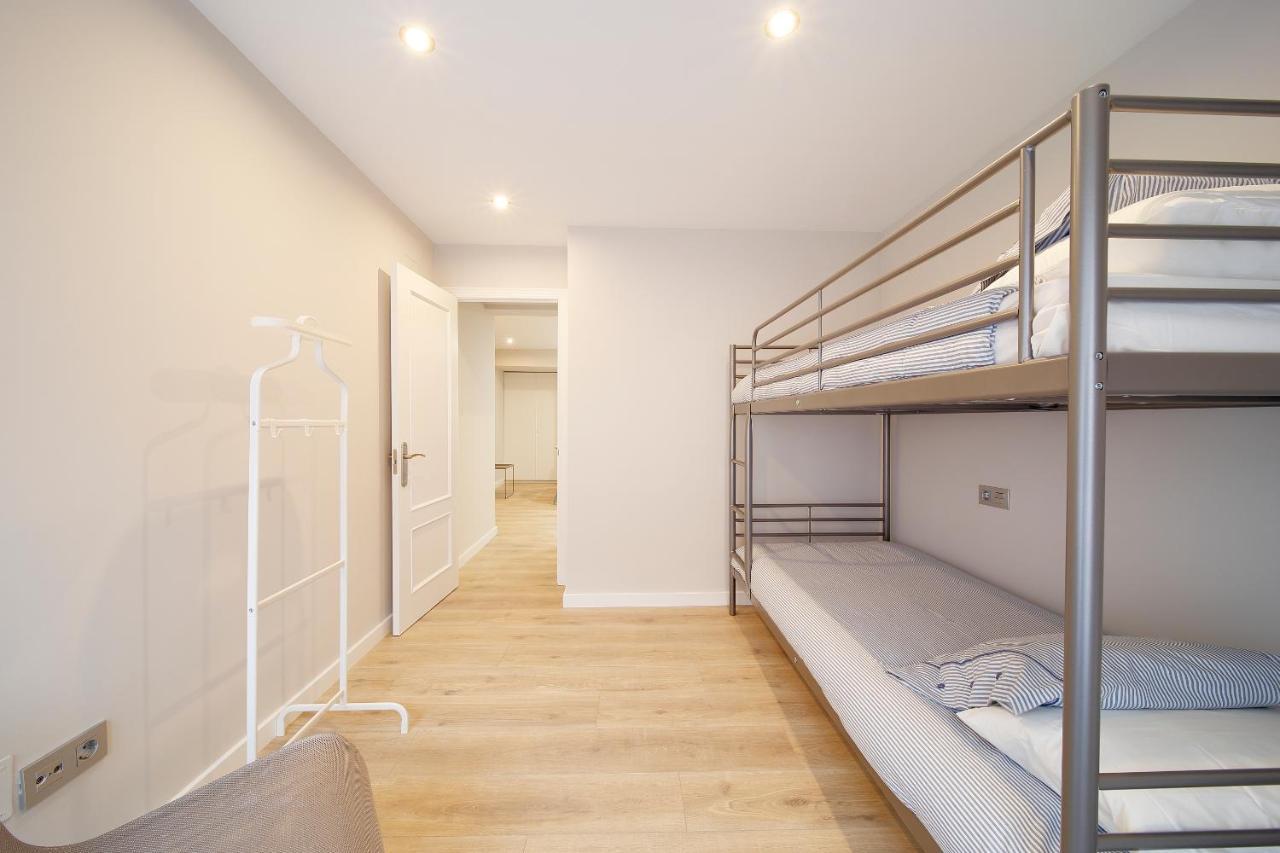 Apartamento Centro-Nautico V خيخون المظهر الخارجي الصورة
