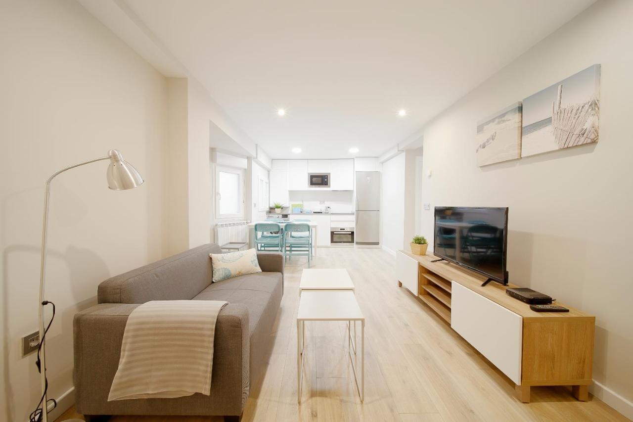 Apartamento Centro-Nautico V خيخون المظهر الخارجي الصورة