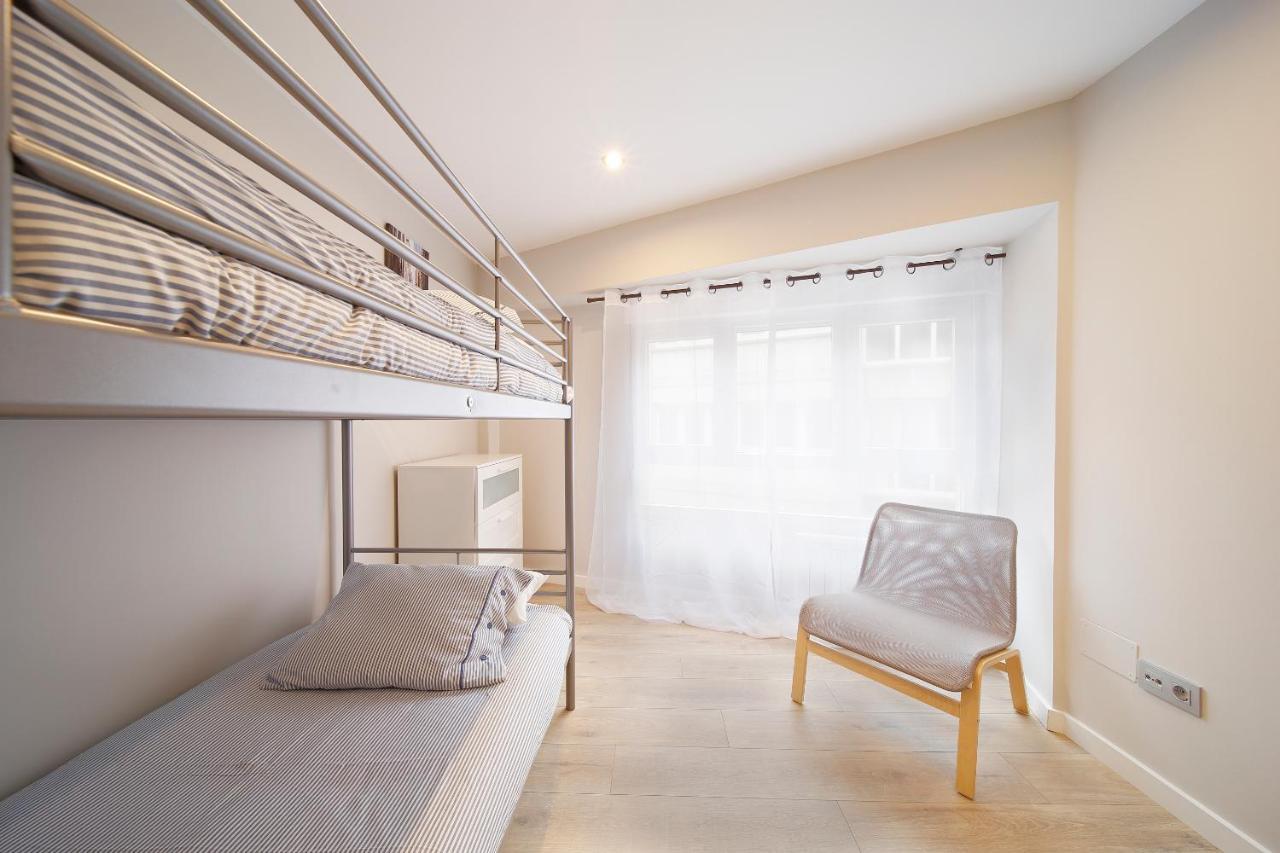 Apartamento Centro-Nautico V خيخون المظهر الخارجي الصورة