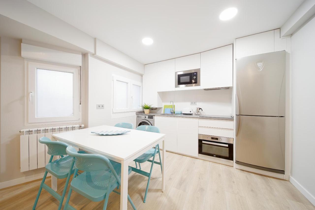 Apartamento Centro-Nautico V خيخون المظهر الخارجي الصورة
