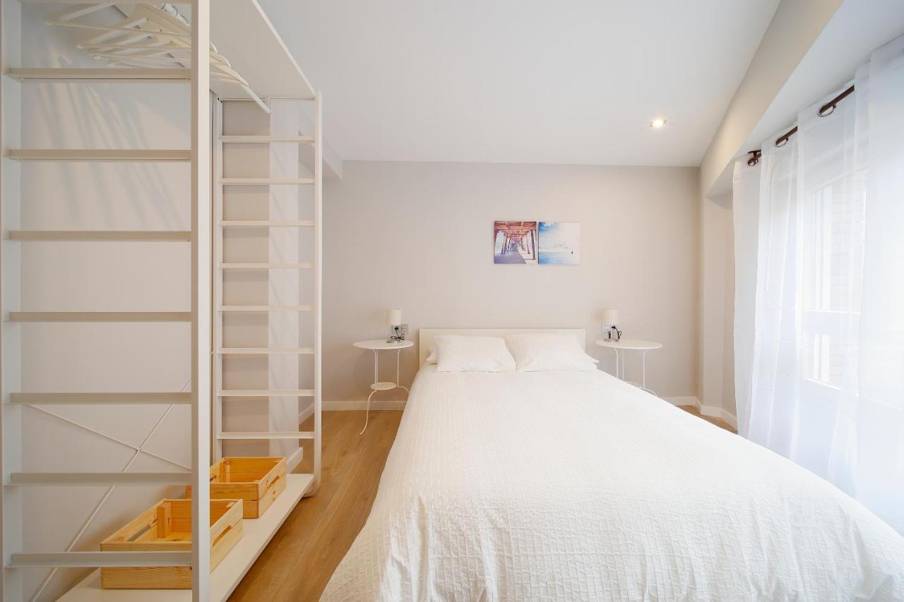 Apartamento Centro-Nautico V خيخون المظهر الخارجي الصورة