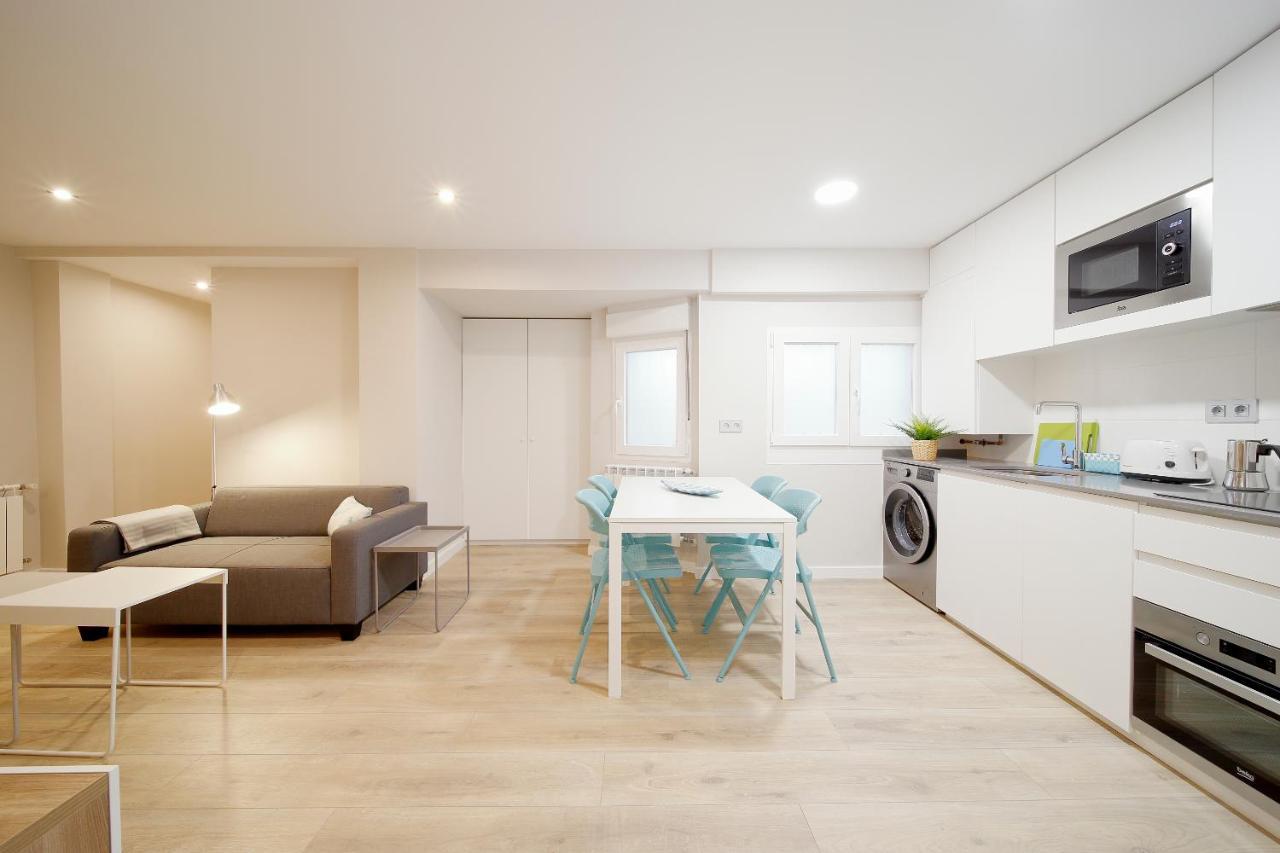 Apartamento Centro-Nautico V خيخون المظهر الخارجي الصورة