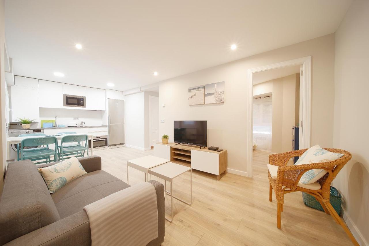 Apartamento Centro-Nautico V خيخون المظهر الخارجي الصورة